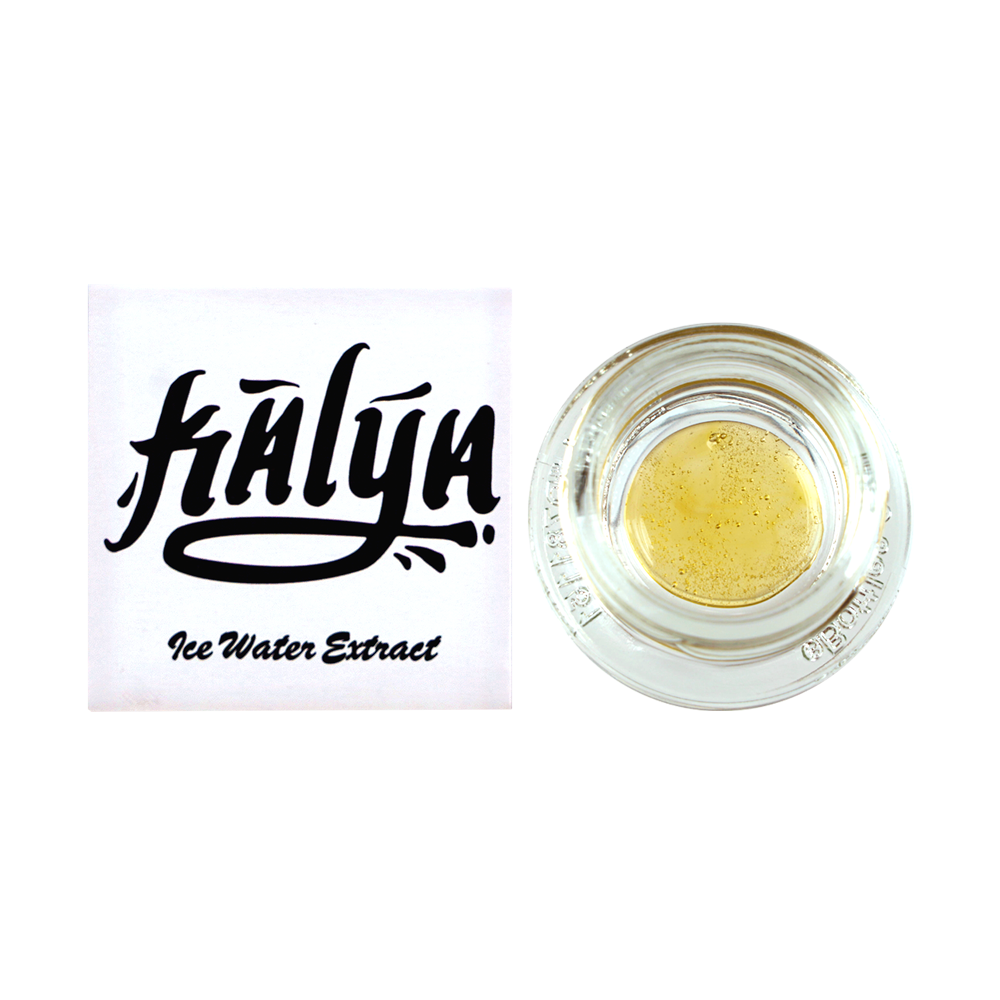 Yuzu - Live Rosin